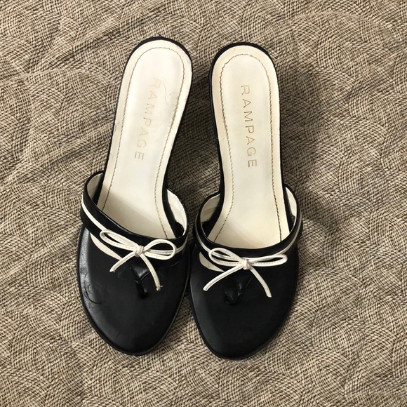 Rampage shoes size 8 - Picture 2 of 8